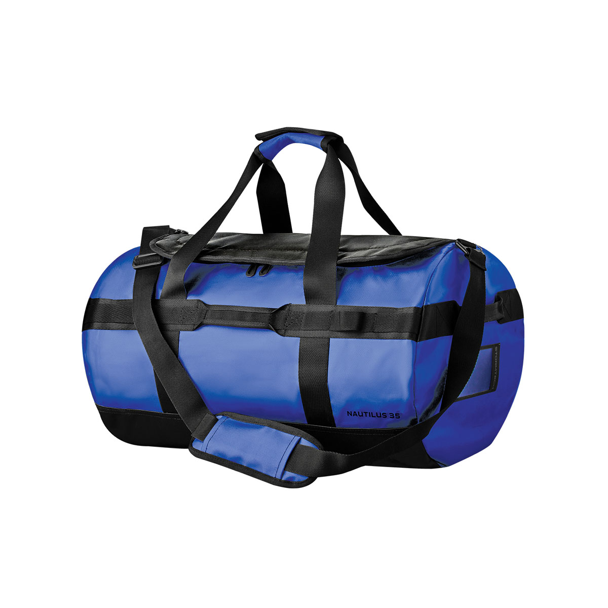 Nautilus Waterproof Duffel 35 - Image 25