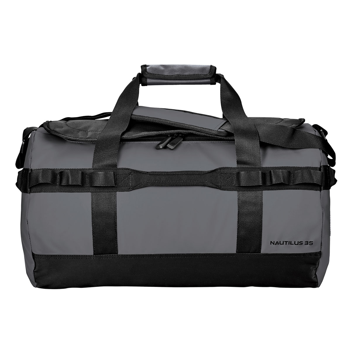 Nautilus Waterproof Duffel 35 - Image 35