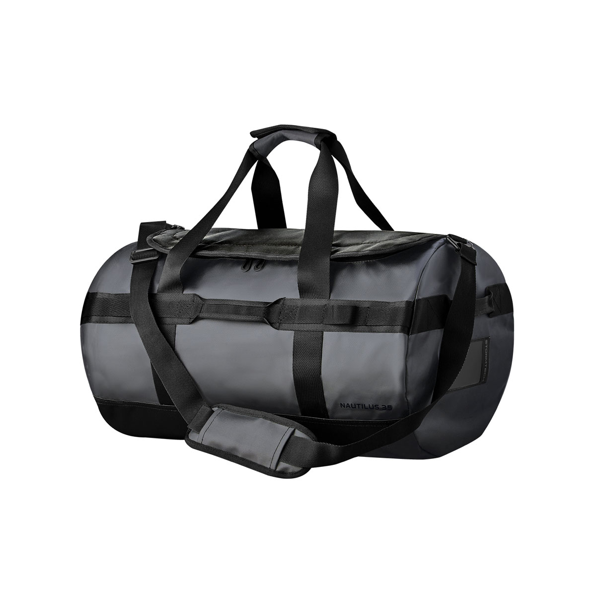 Nautilus Waterproof Duffel 35 - Image 34