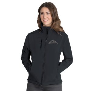 Women's Performance Seasonal Softshell Jacket — AJM JF2200