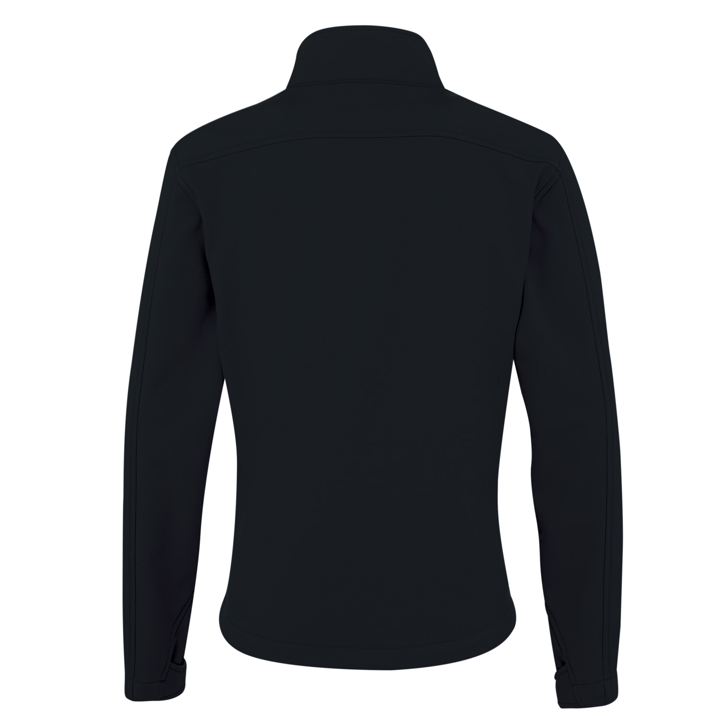 Women's Performance Seasonal Softshell Jacket — AJM JF2200 - Image 8