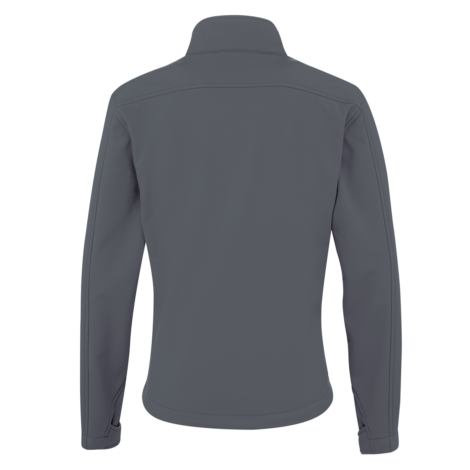 Women's Performance Seasonal Softshell Jacket — AJM JF2200 - Image 9