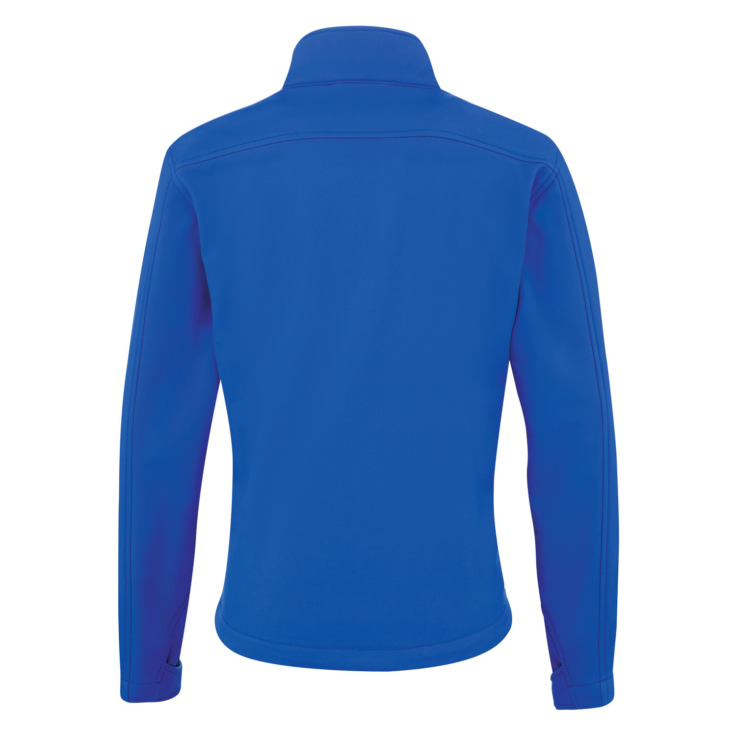 Women's Performance Seasonal Softshell Jacket — AJM JF2200 - Image 10