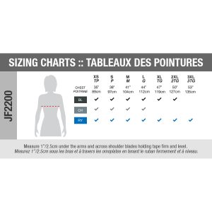 Alternative view of Women's Performance Seasonal Softshell Jacket — AJM JF2200