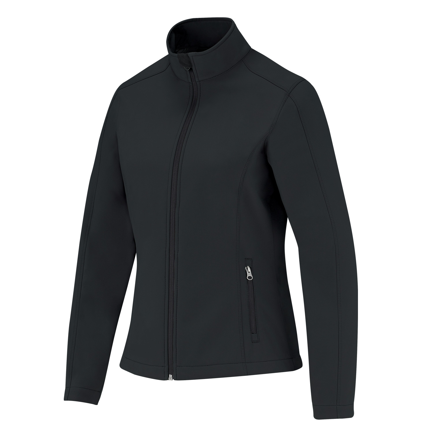 Women's Performance Everyday Softshell Jacket — AJM JF2211 - Image 7