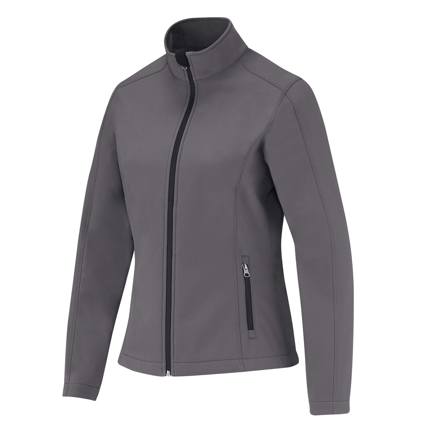 Women's Performance Everyday Softshell Jacket — AJM JF2211 - Image 8