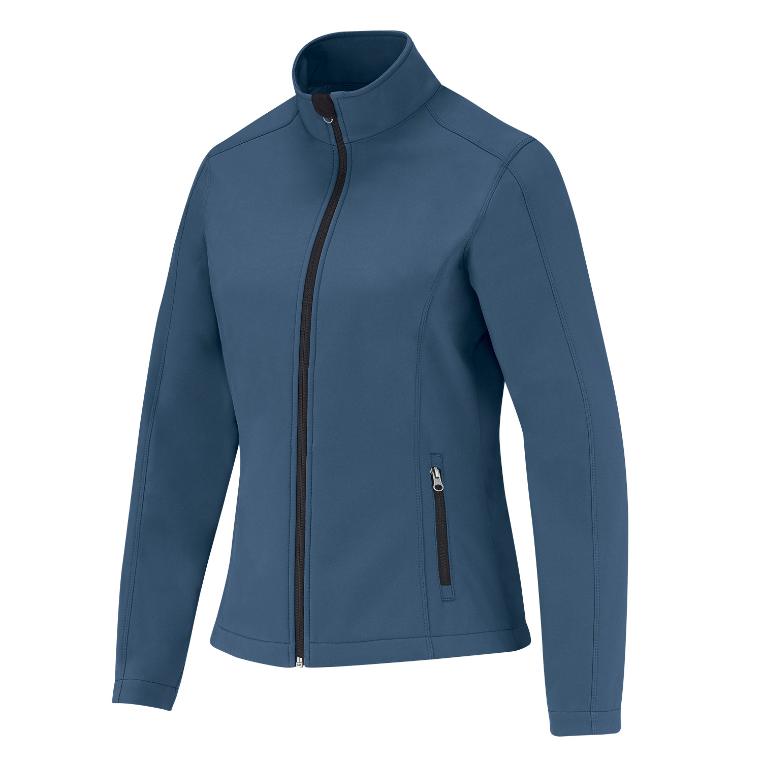 Women's Performance Everyday Softshell Jacket — AJM JF2211 - Image 9