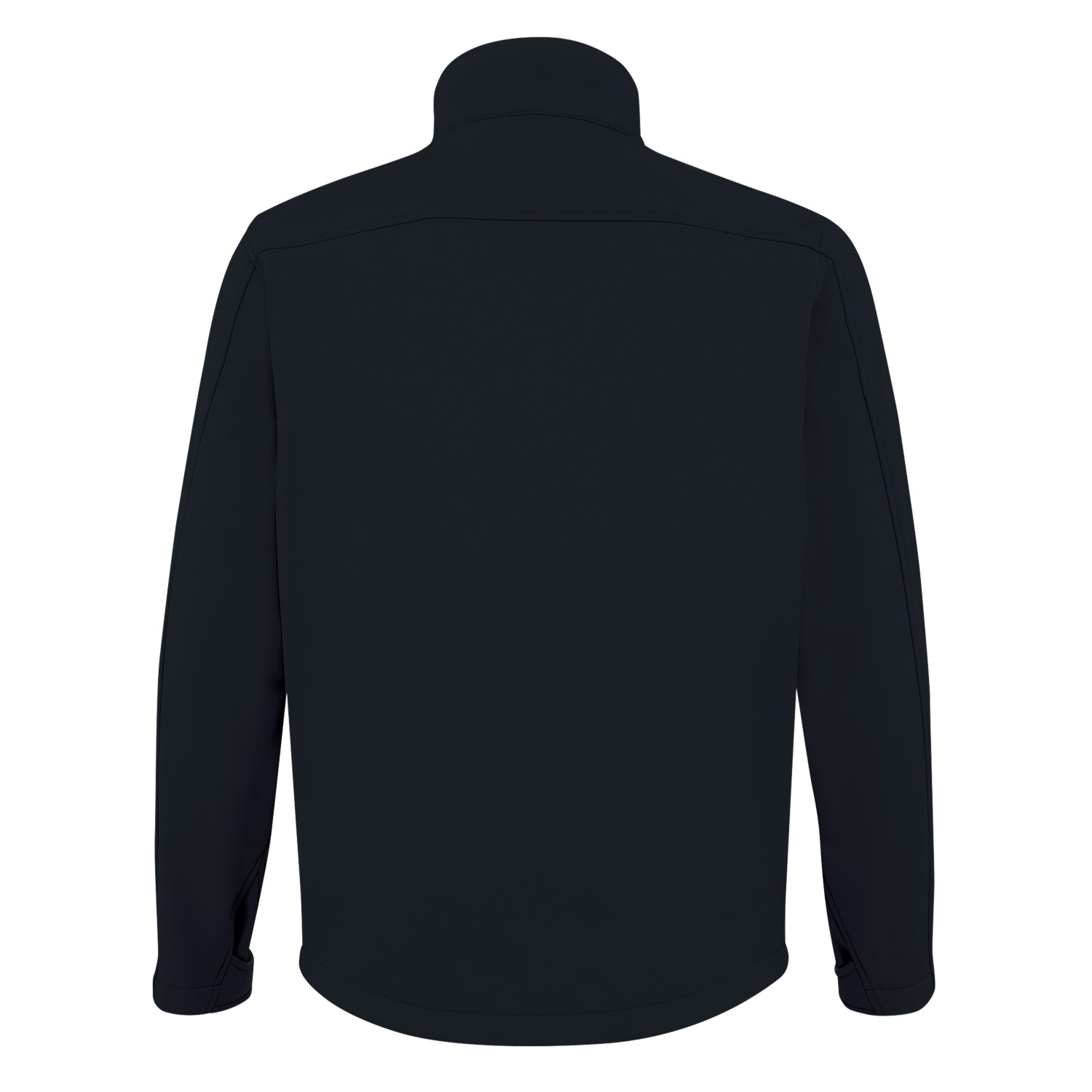 Men's Performance Seasonal Softshell Jacket — AJM JM1200 - Image 7