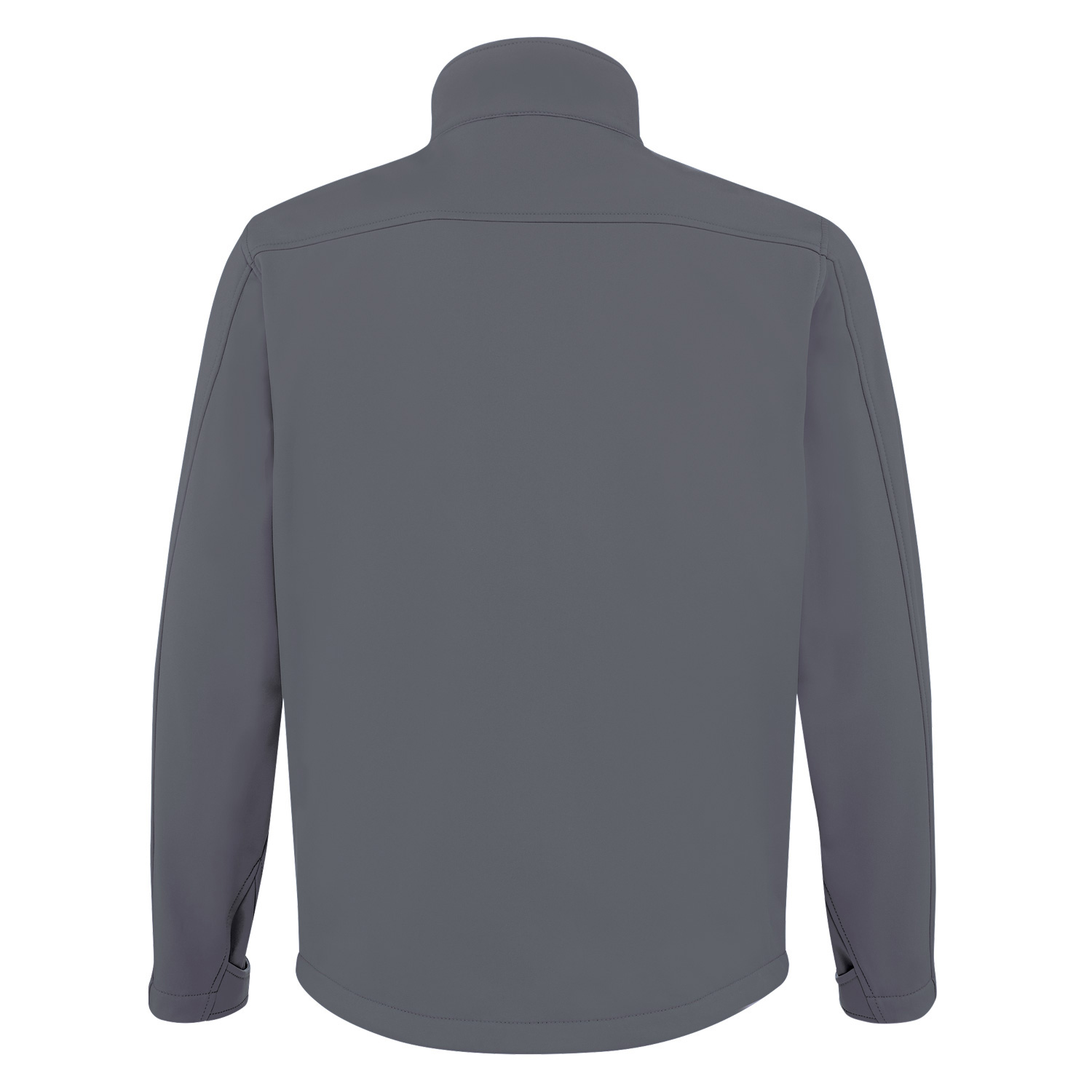 Men's Performance Seasonal Softshell Jacket — AJM JM1200 - Image 8
