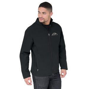 Men's Performance Everyday Softshell Jacket — AJM JM1211