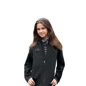 Performance Everyday Softshell Jacket (Youth) — AJM JY3211