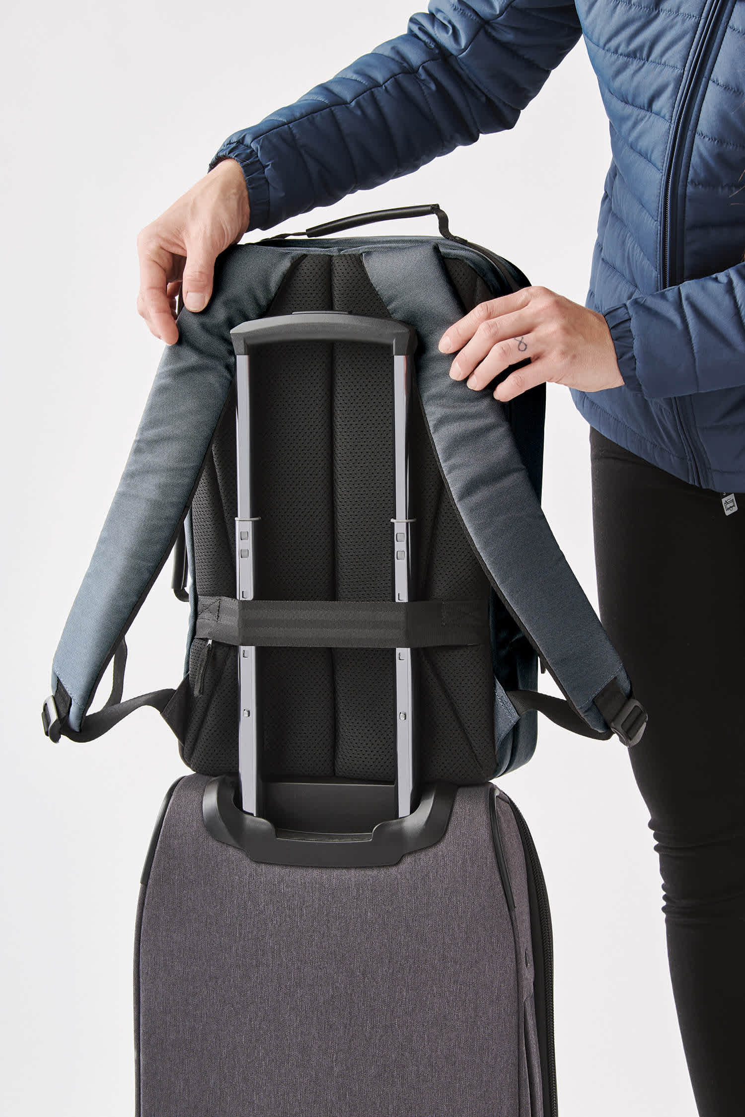 Hedmark Commuter Backpack 21 - Image 8