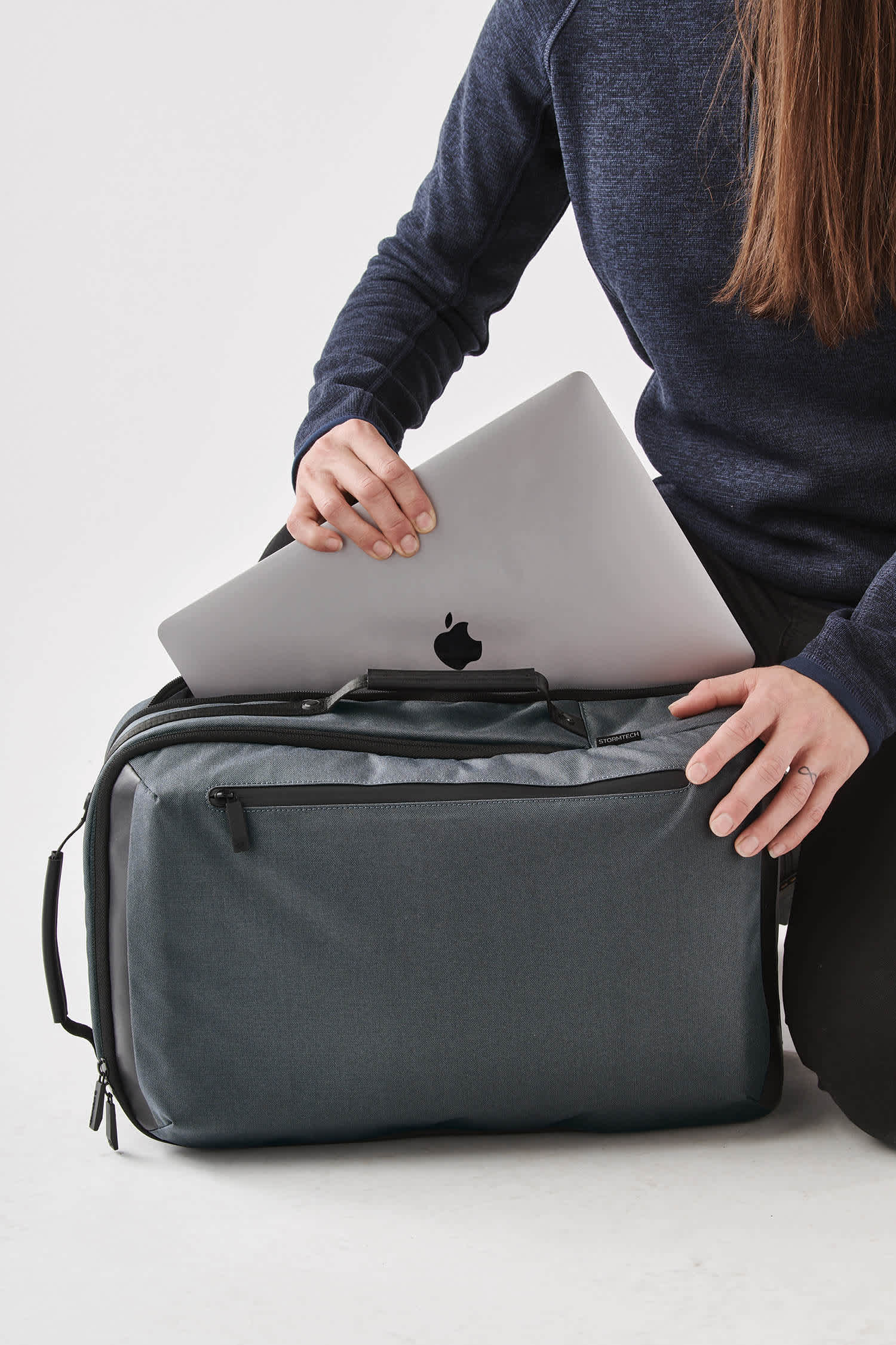 Hedmark Commuter Backpack 21 - Image 10