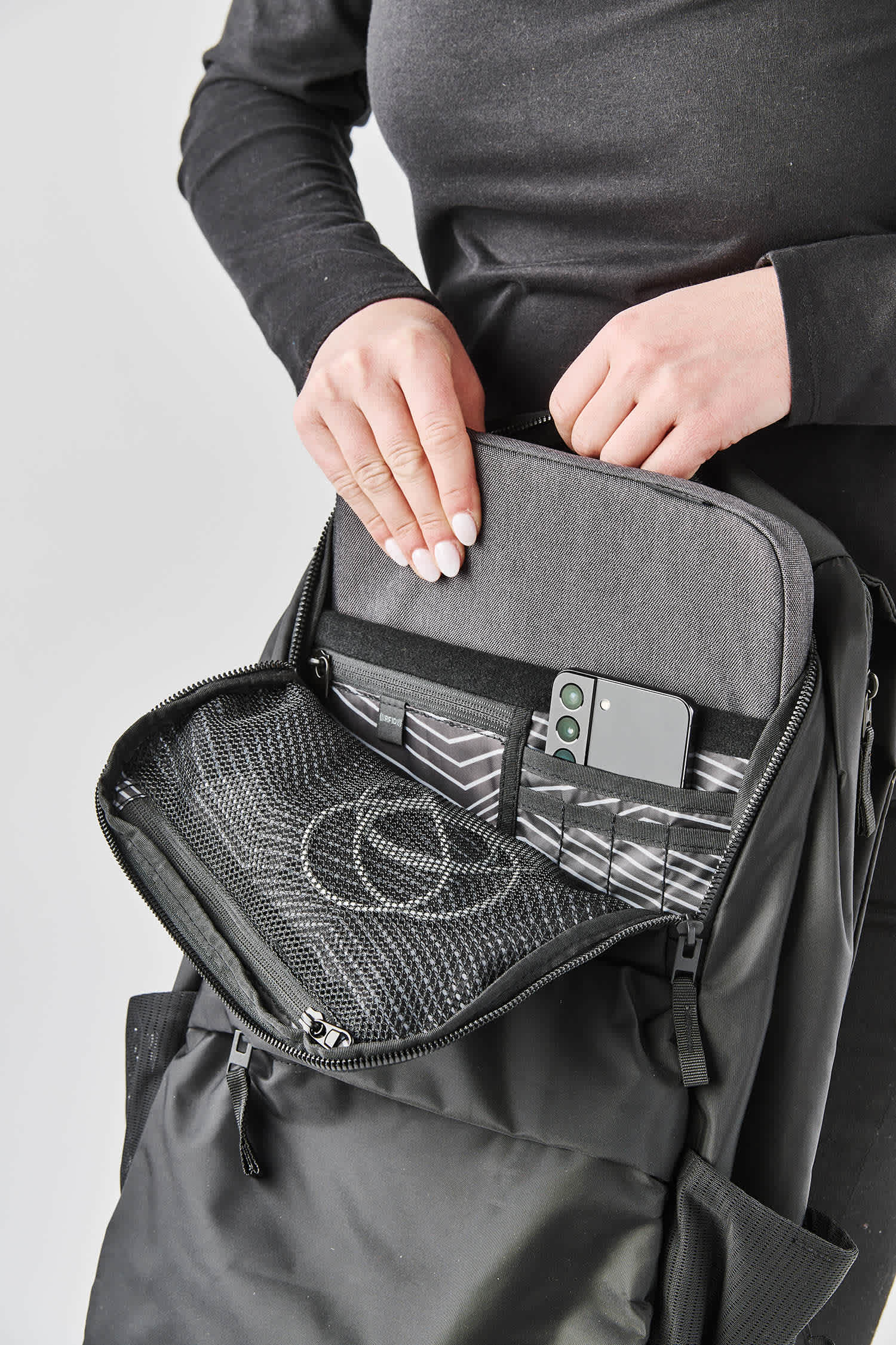 Medusa Backpack 20 - Image 5
