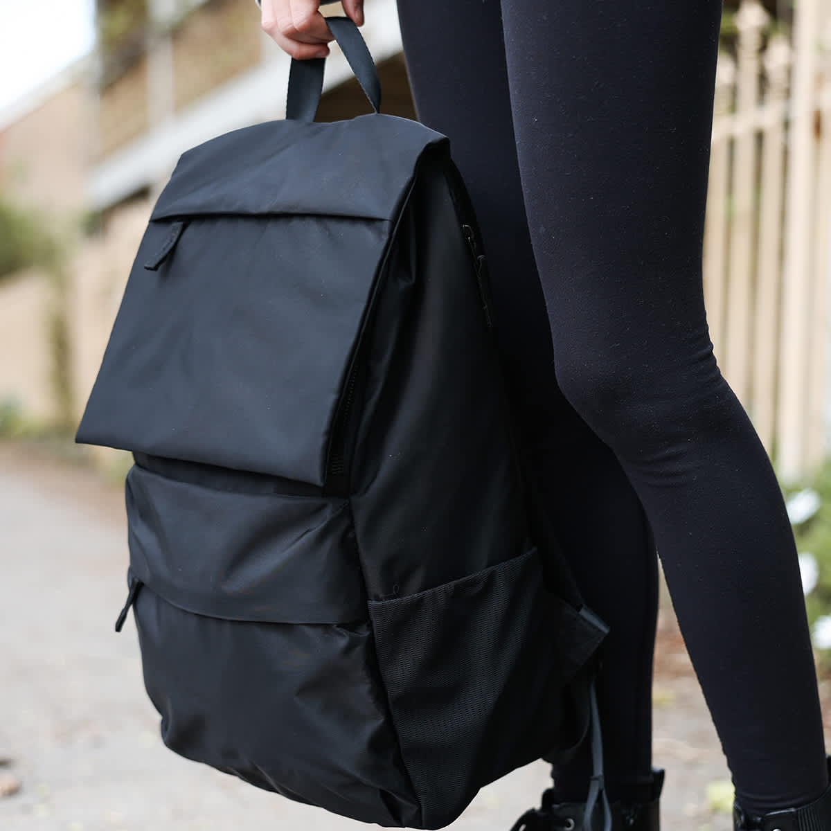 Medusa Backpack 20 - Image 8