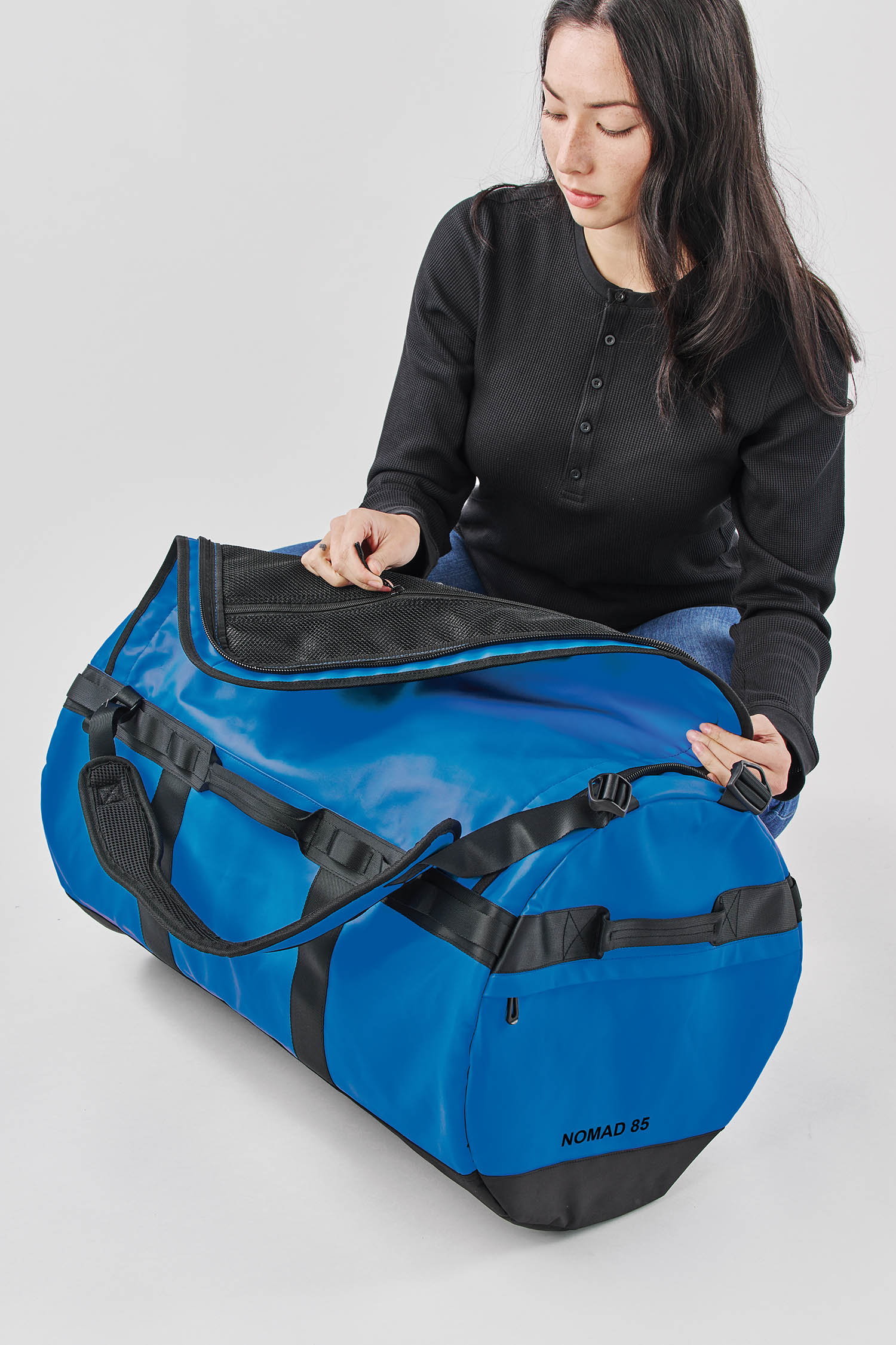 Nomad Duffel 85 - Image 12