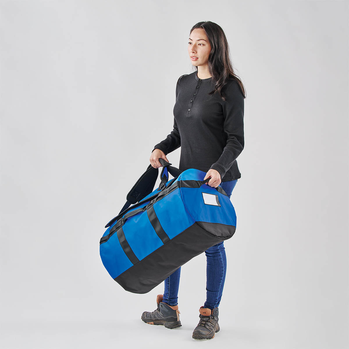 Nomad Duffel 85 - Image 10