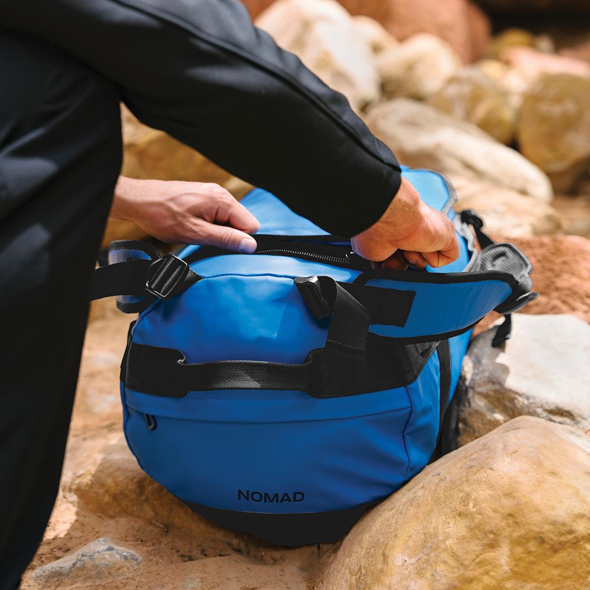 Nomad Duffel Bag 42 - Image 13