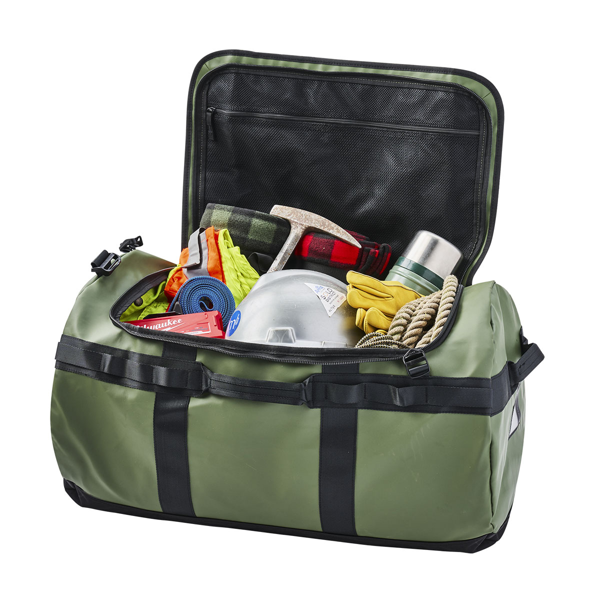 Nomad Duffel Bag 42 - Image 18