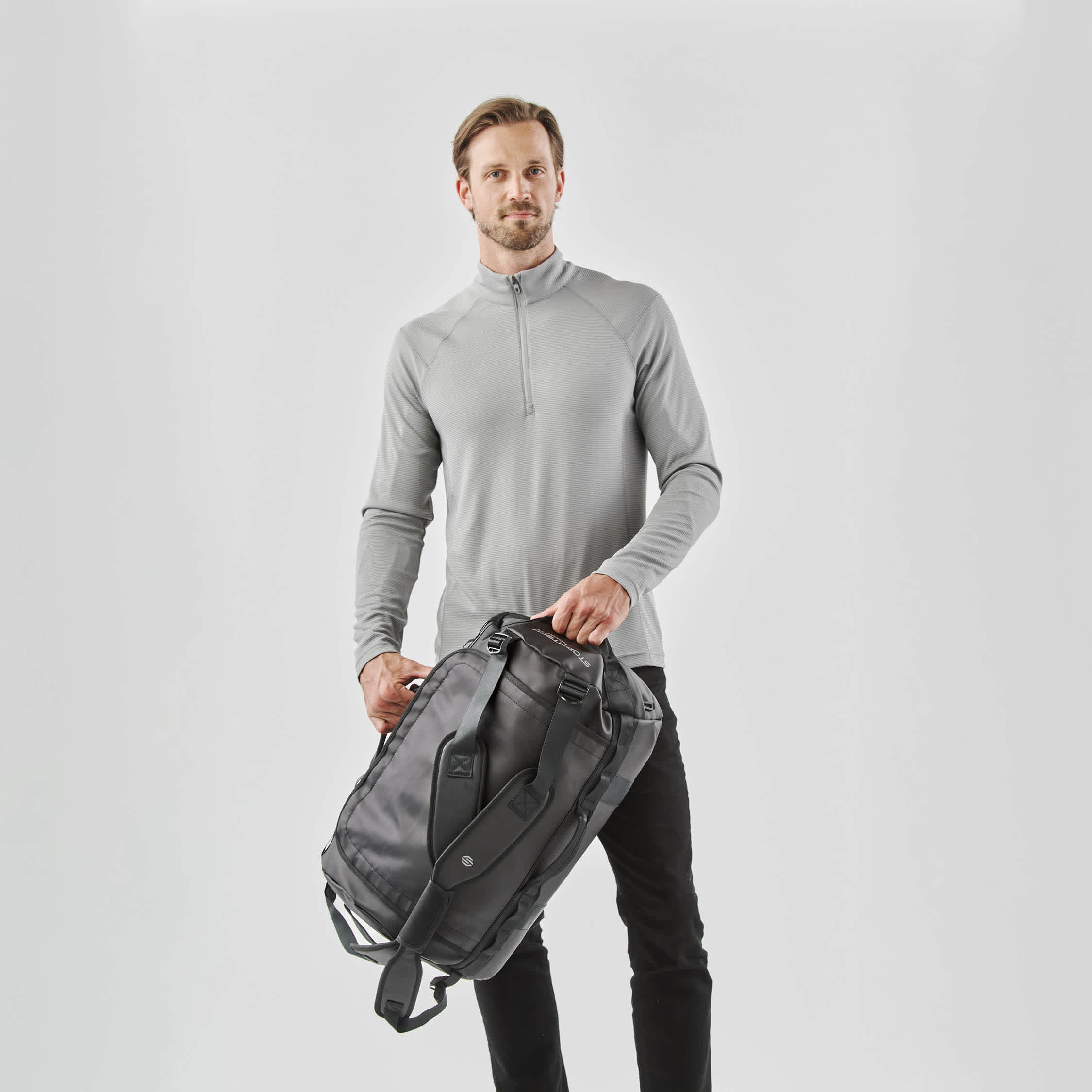 Nomad Duffel Bag 42 - Image 25