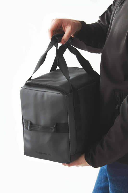 Tundra 24 Can Cooler Pack - Image 2