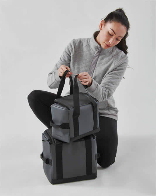 Tundra 24 Can Cooler Pack - Image 4