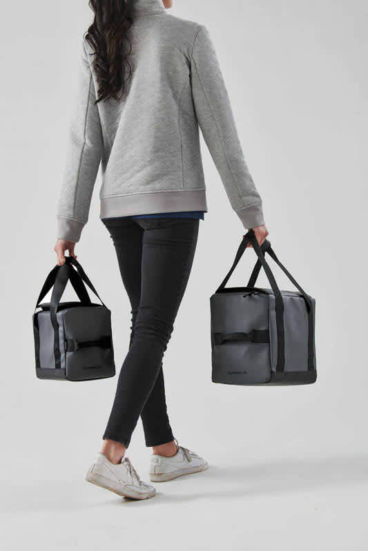 Tundra 24 Can Cooler Pack - Image 5