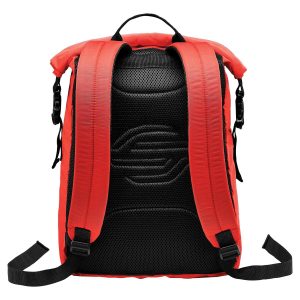 Alternative view of Teton Roll Top Backpack 20