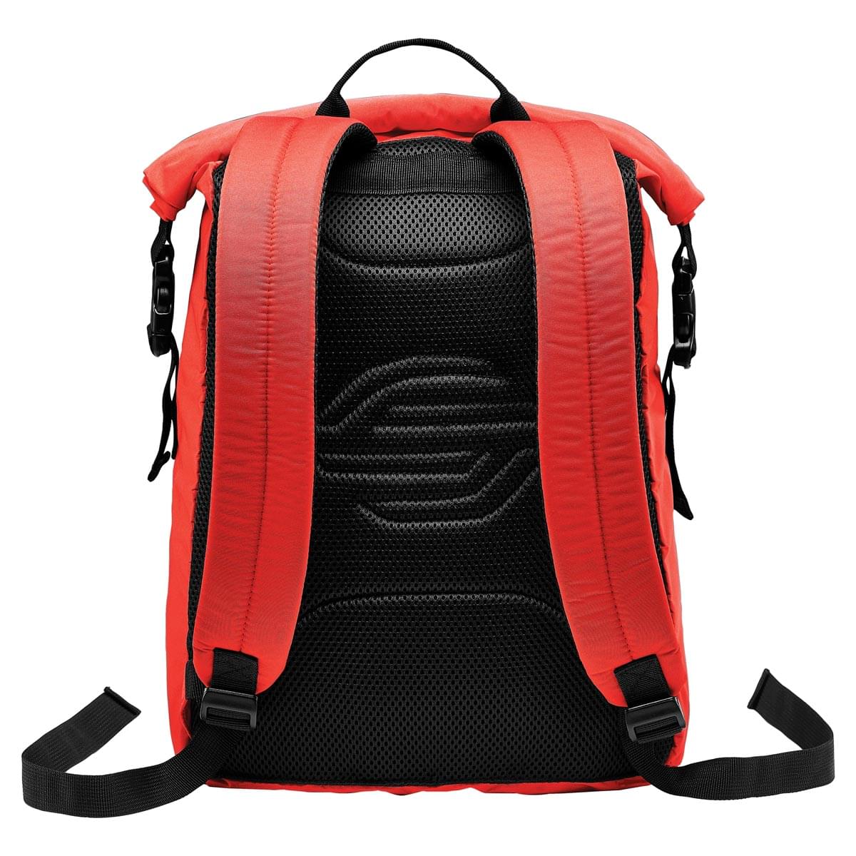 Teton Roll Top Backpack 20 - Image 2