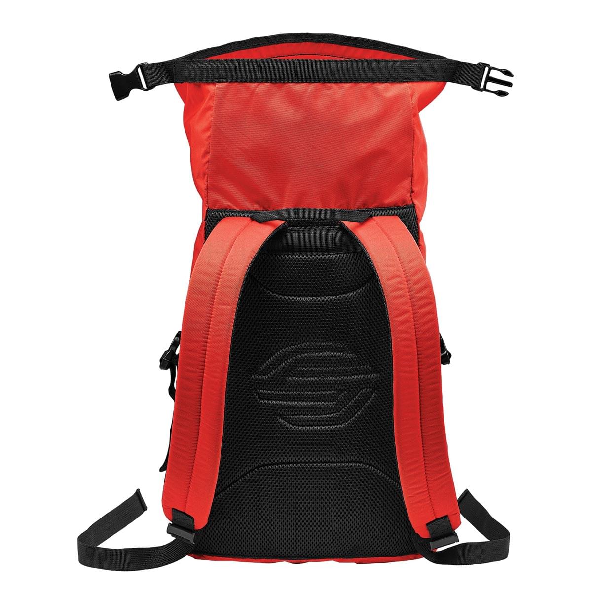 Teton Roll Top Backpack 20 - Image 5