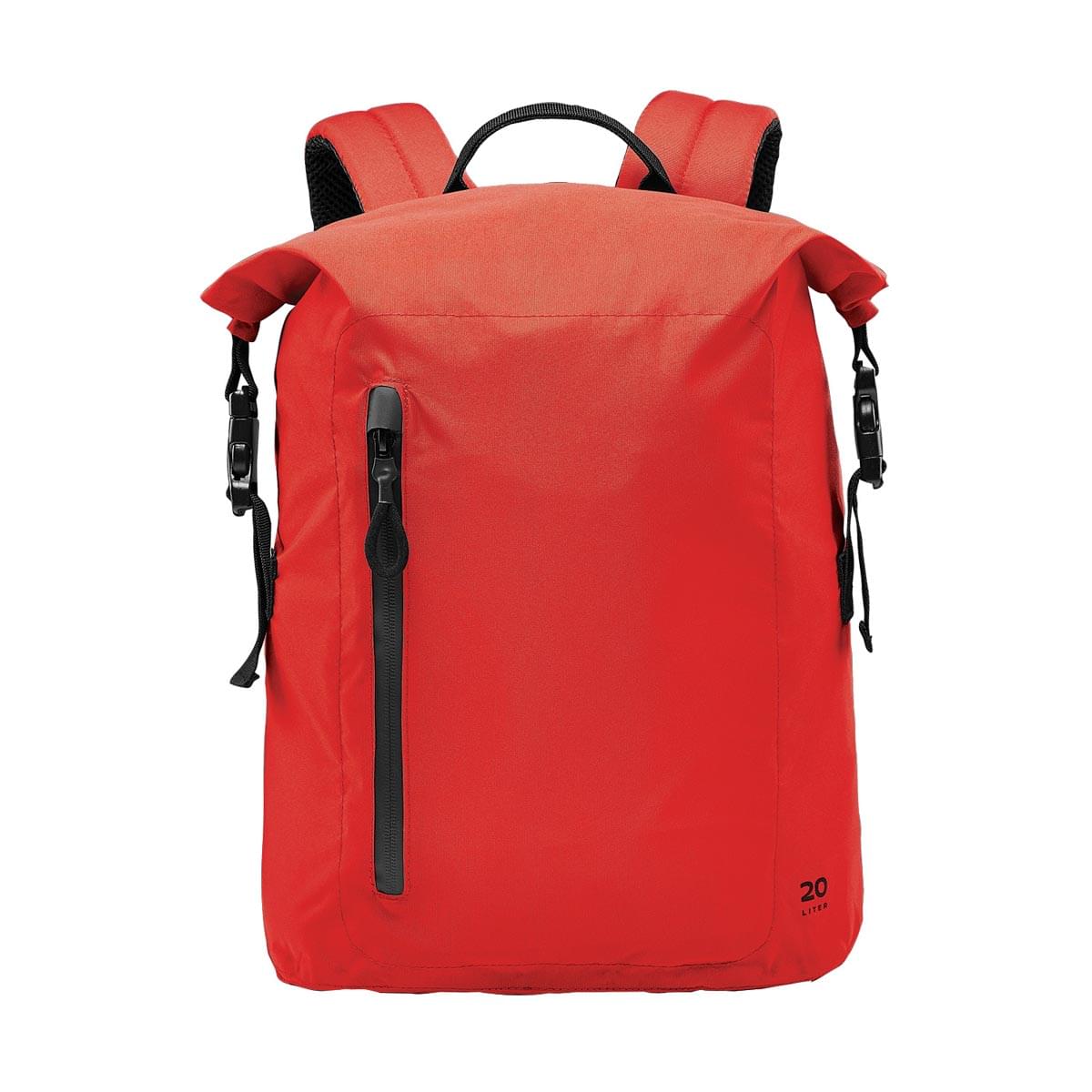 Teton Roll Top Backpack 20