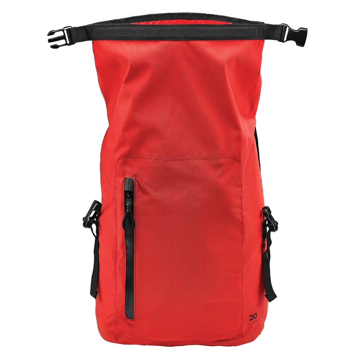 Teton Roll Top Backpack 20 - Image 6