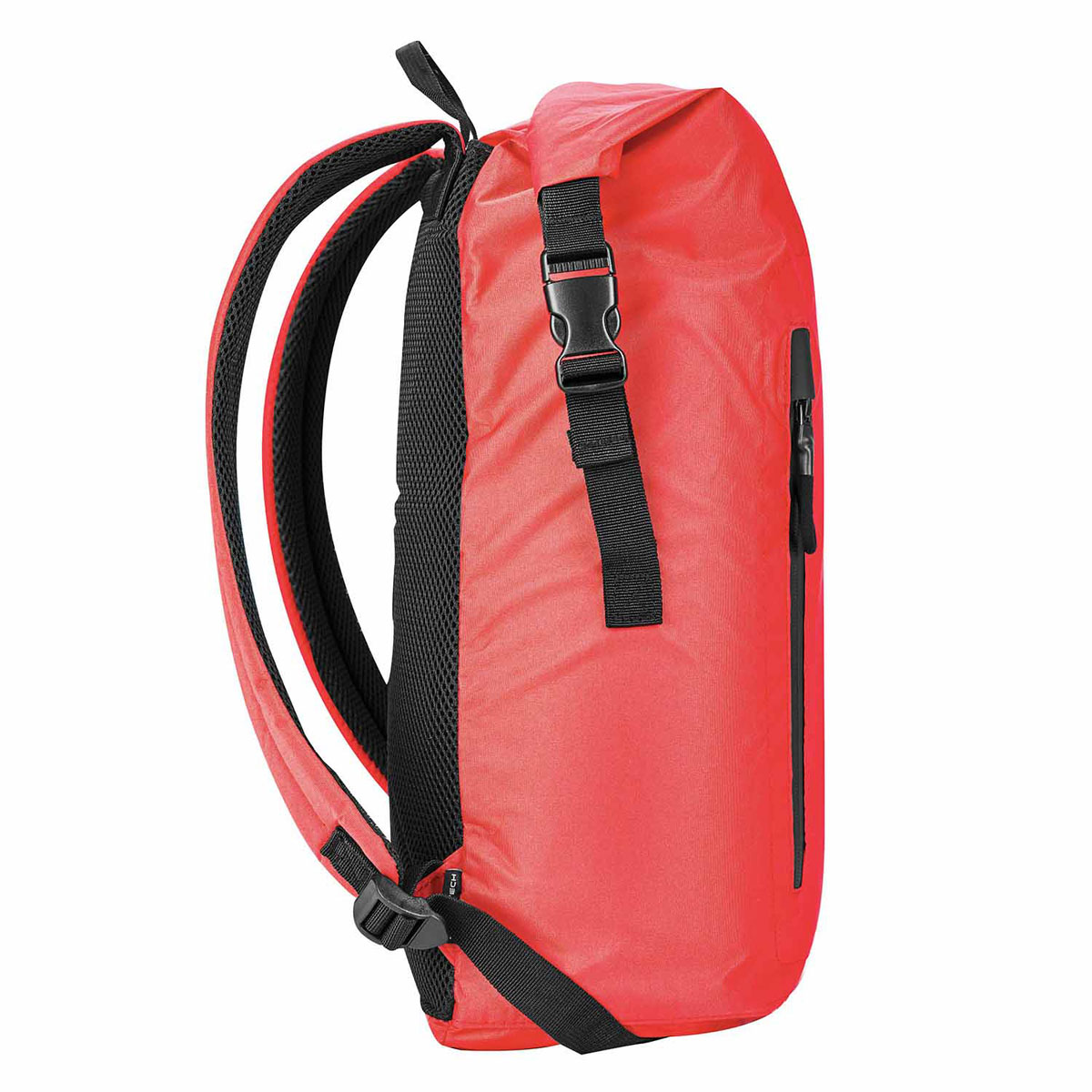 Teton Roll Top Backpack 20 - Image 3