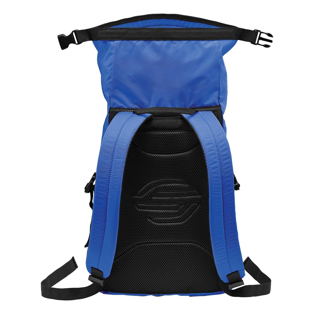 Teton Roll Top Backpack 20 - Image 14