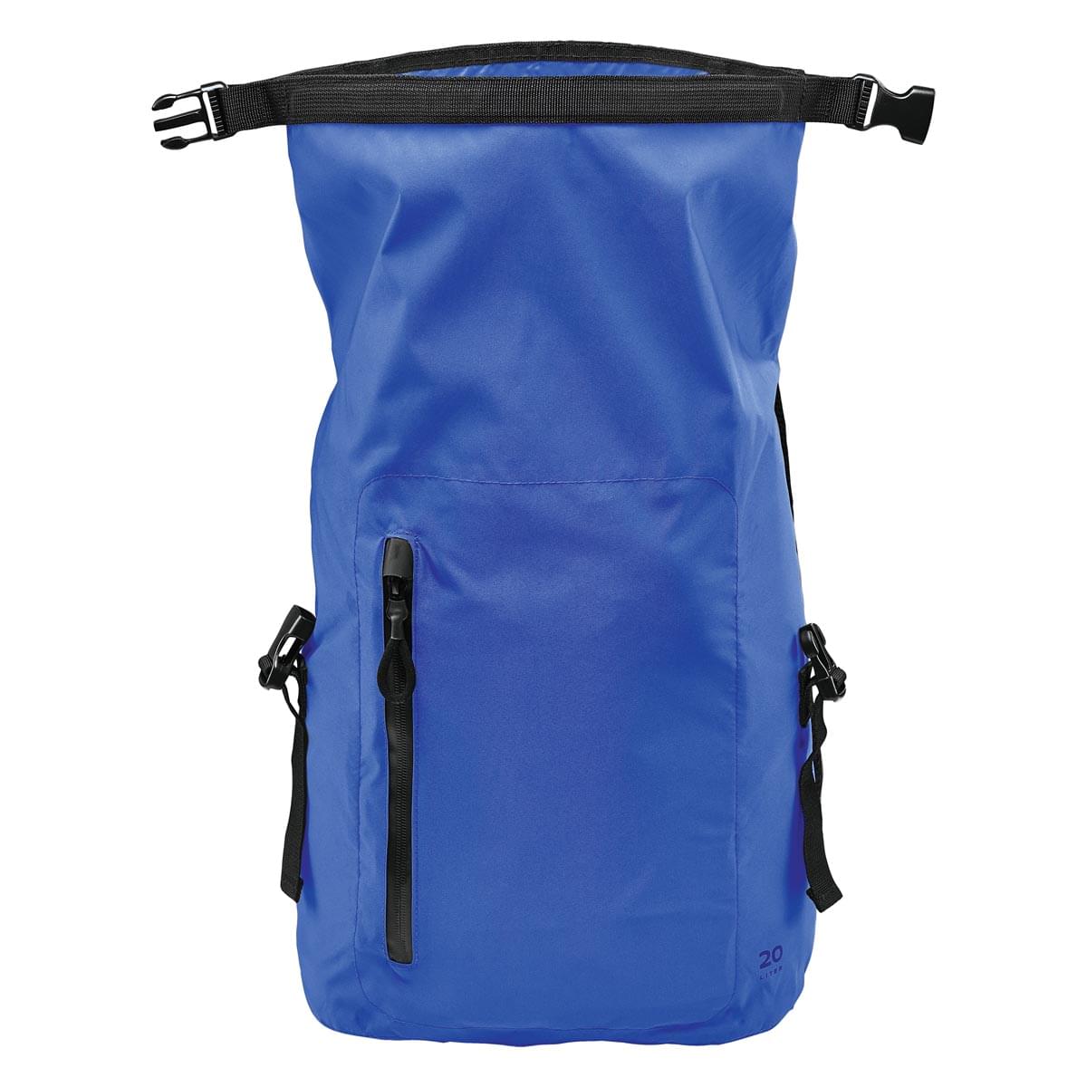 Teton Roll Top Backpack 20 - Image 15