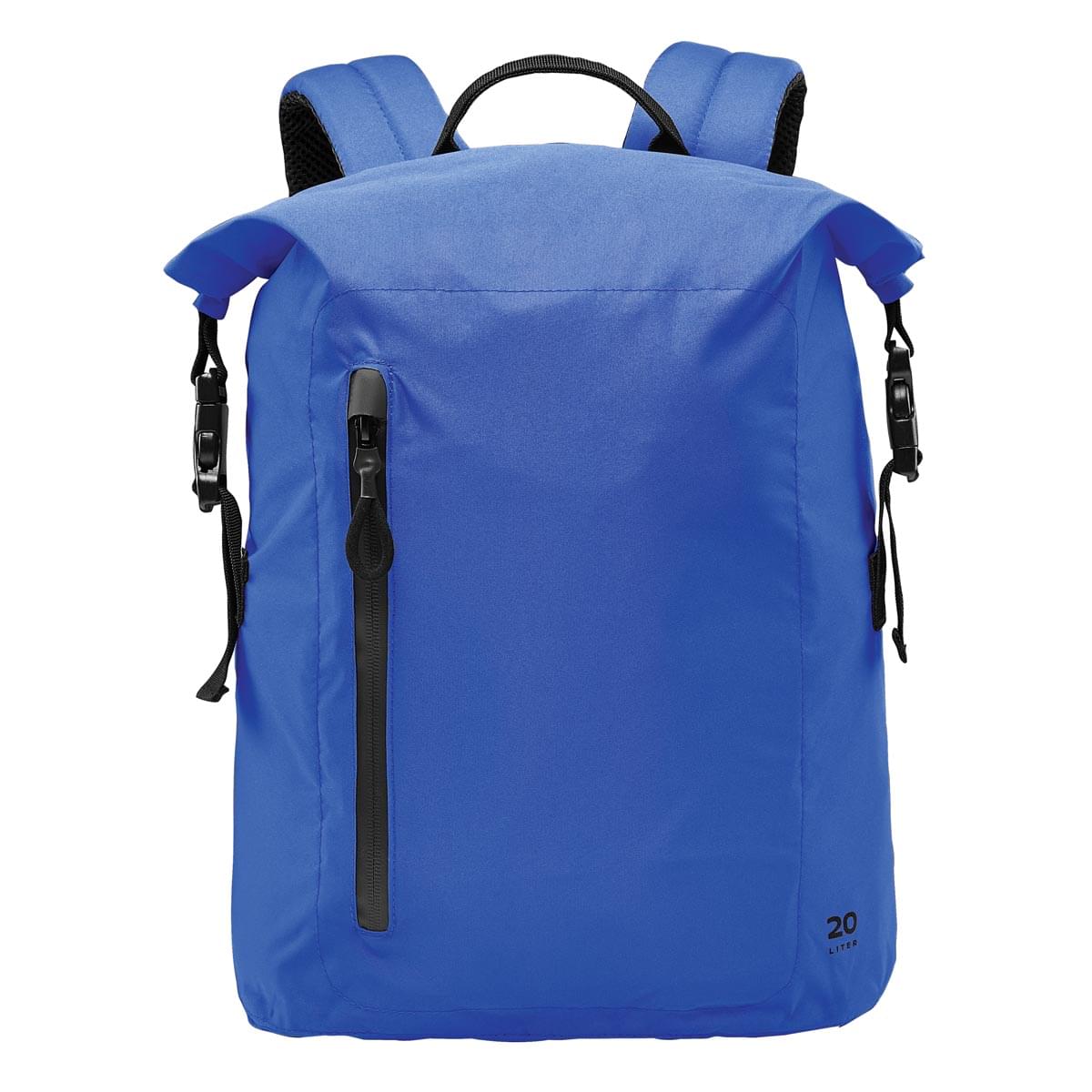 Teton Roll Top Backpack 20 - Image 10