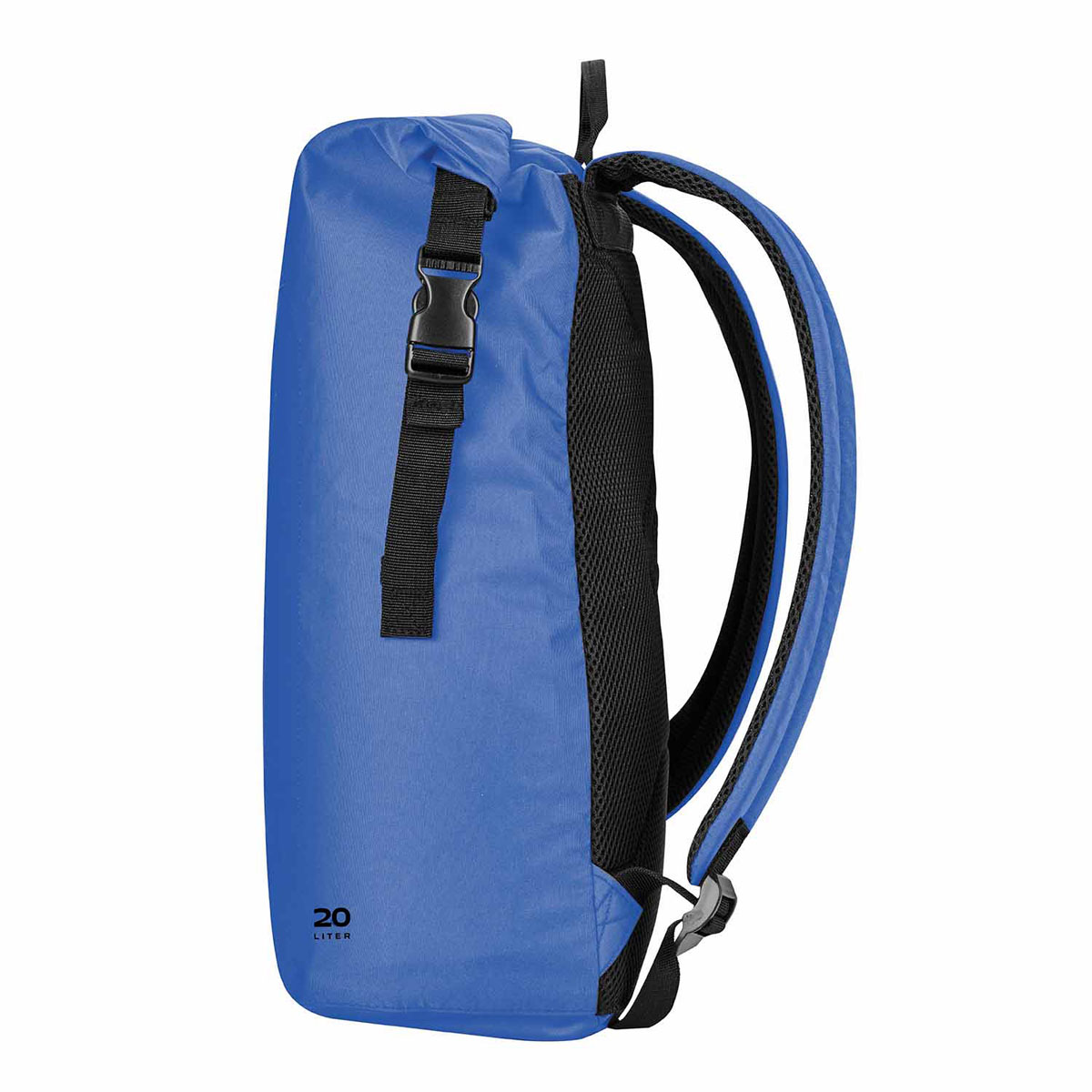 Teton Roll Top Backpack 20 - Image 13