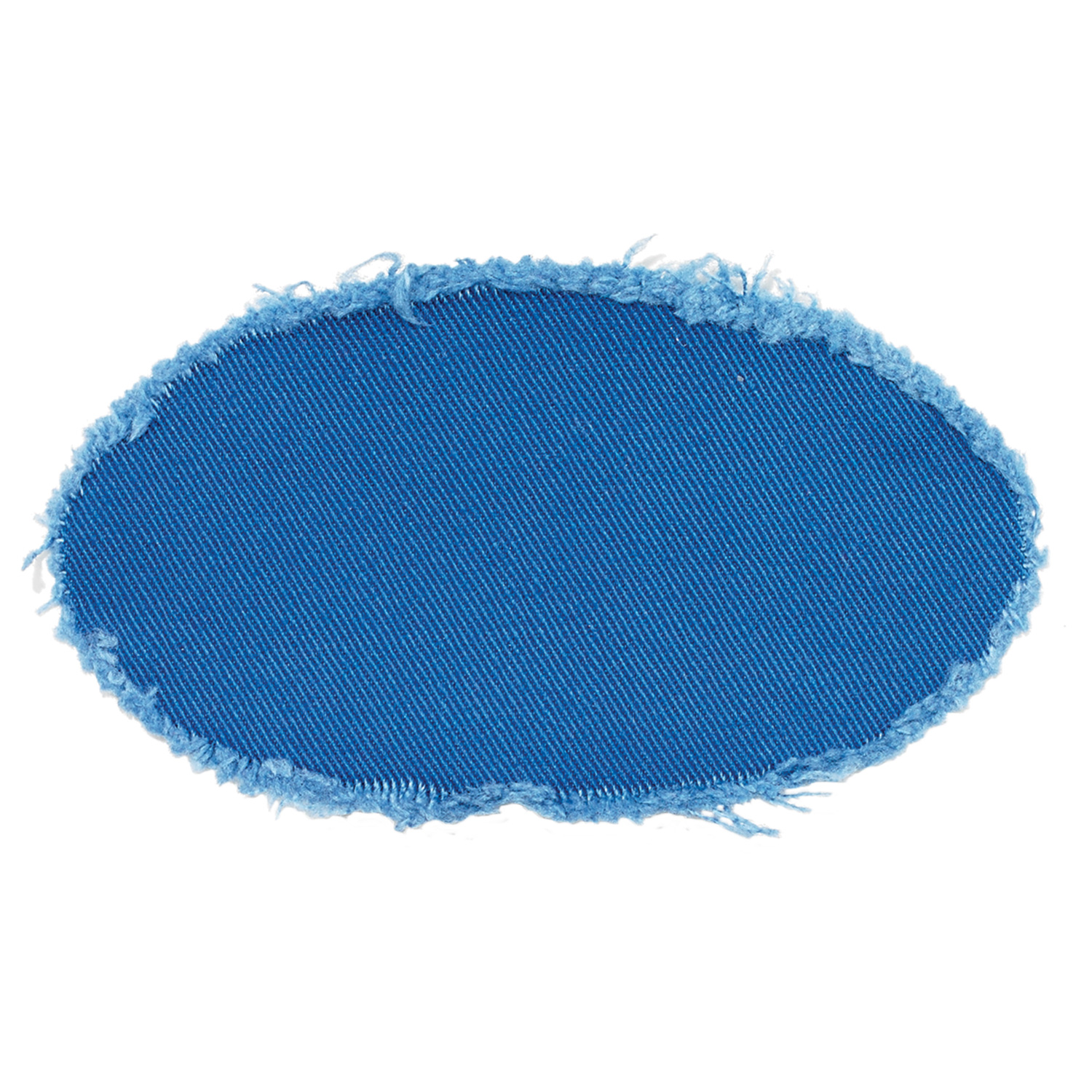 Oval frayed patch — AJM P1006V - Image 13