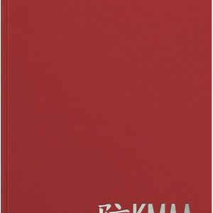 7" x 10" BrightNotes NoteBook by JournalBooks®