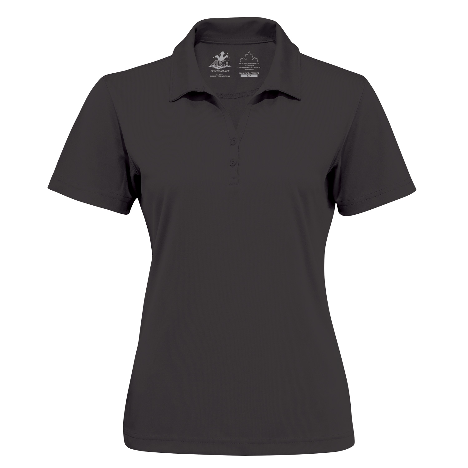 Women’s Performance Polo — AJM PF2000 - Image 15