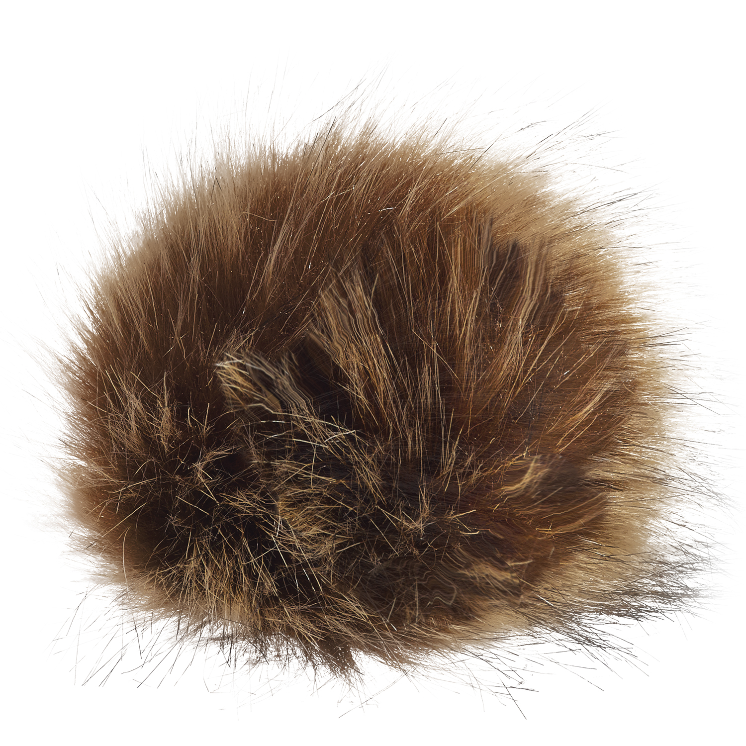 Pom Pom (12cm) — AJM POMFUR12 - Image 5
