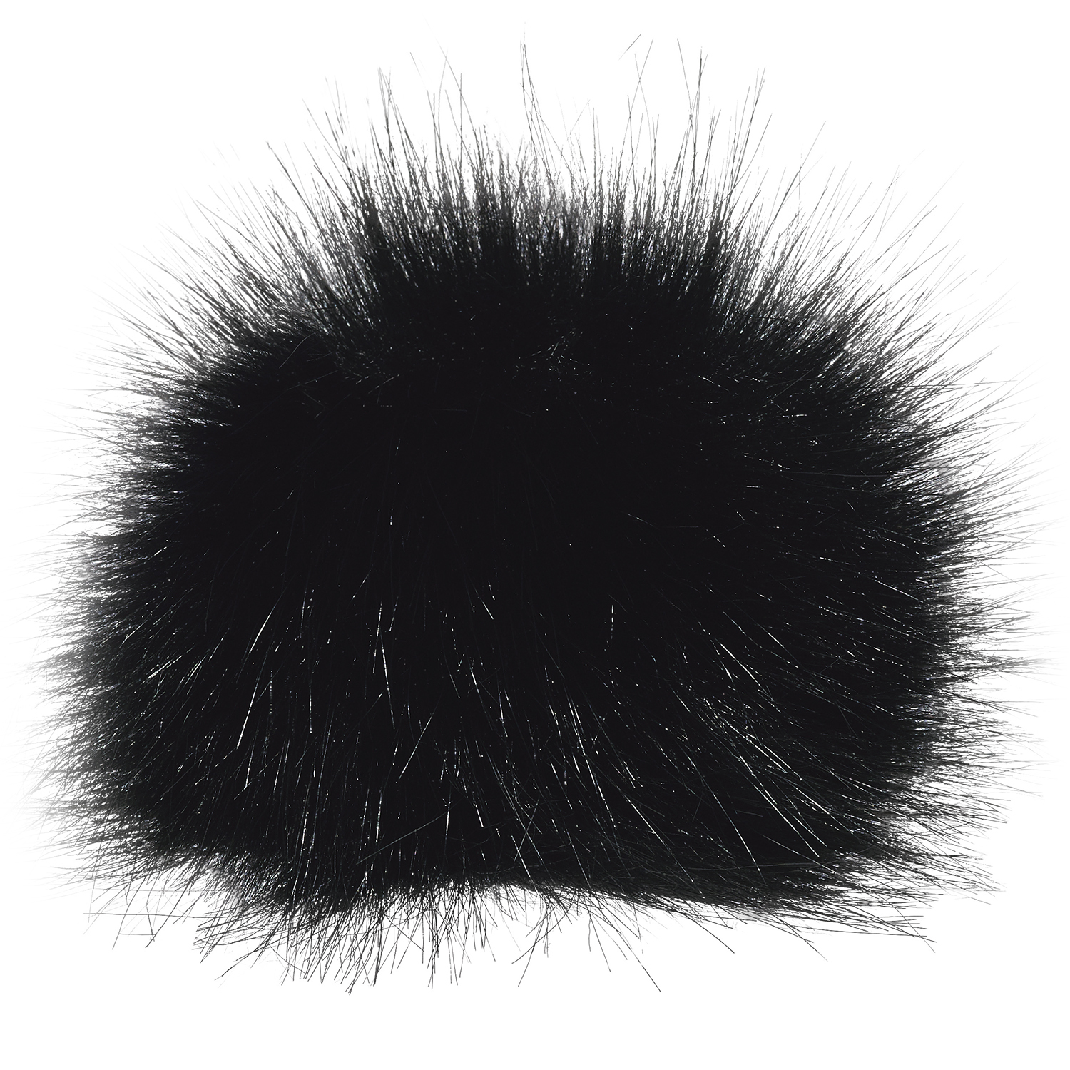 Pom Pom (12cm) — AJM POMFUR12 - Image 6