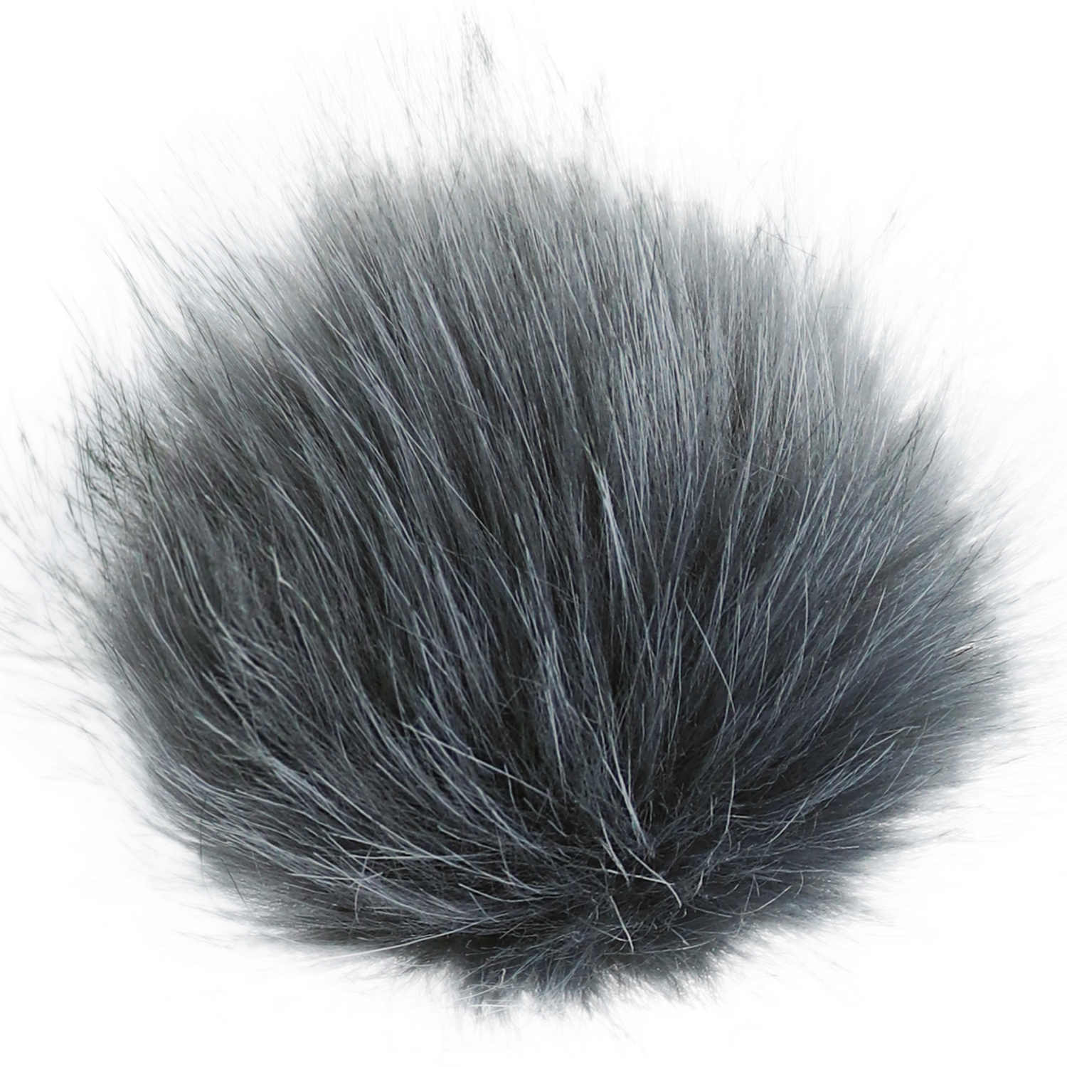 Pom Pom (12cm) — AJM POMFUR12 - Image 7