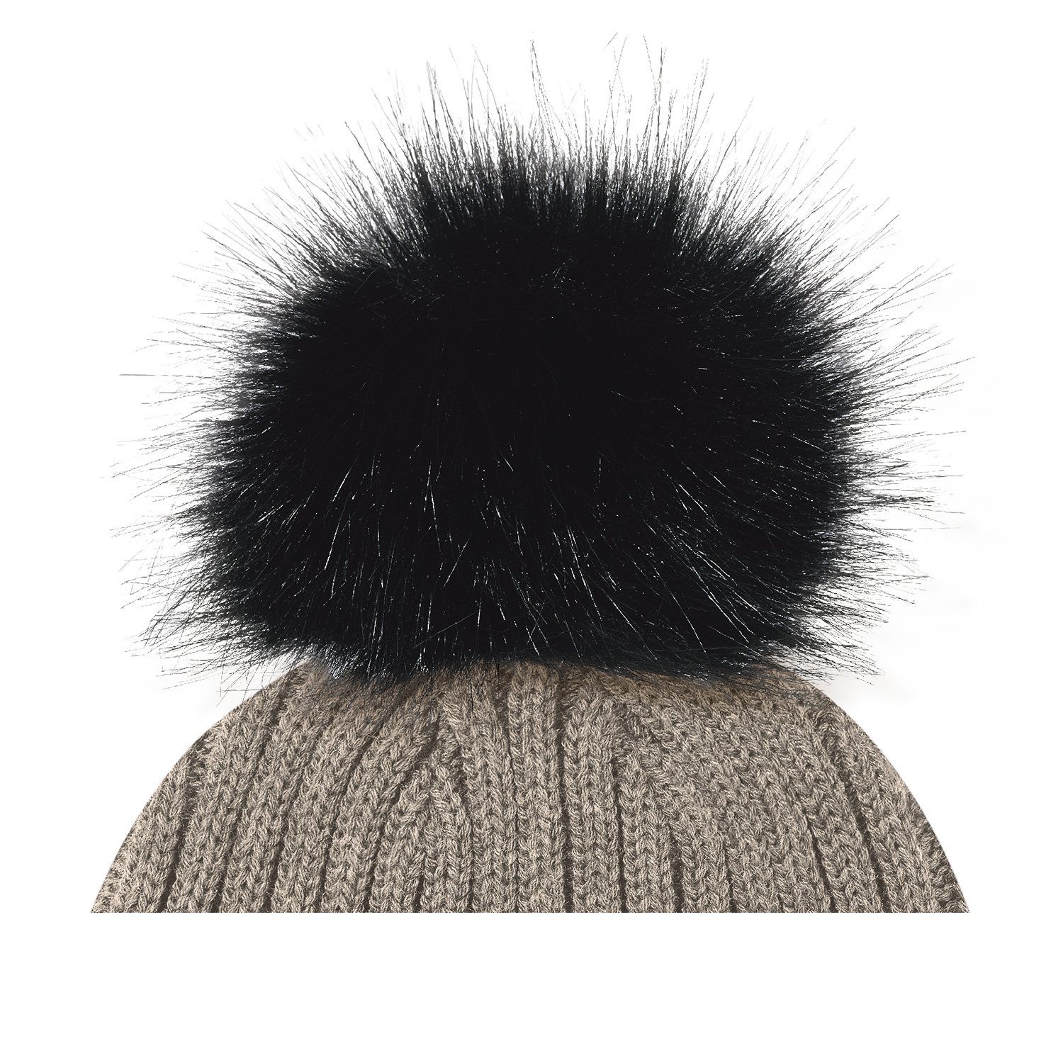 Pom Pom (12cm) — AJM POMFUR12