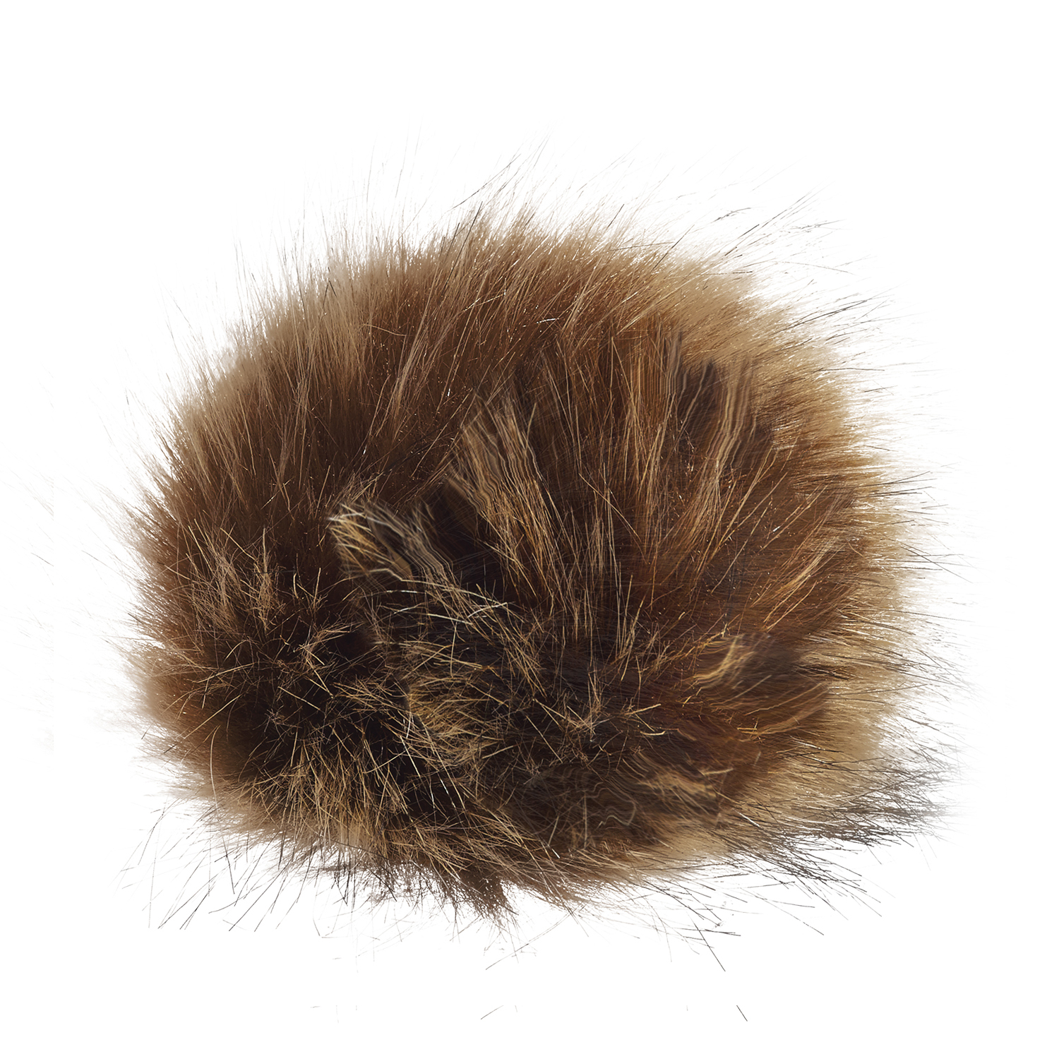 Pom Pom (8cm) — AJM POMFUR8 - Image 4