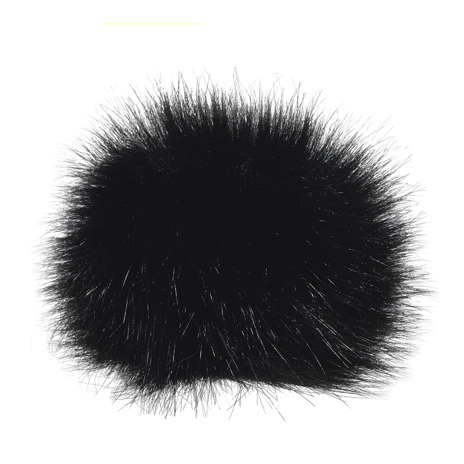 Pom Pom (8cm) — AJM POMFUR8 - Image 5