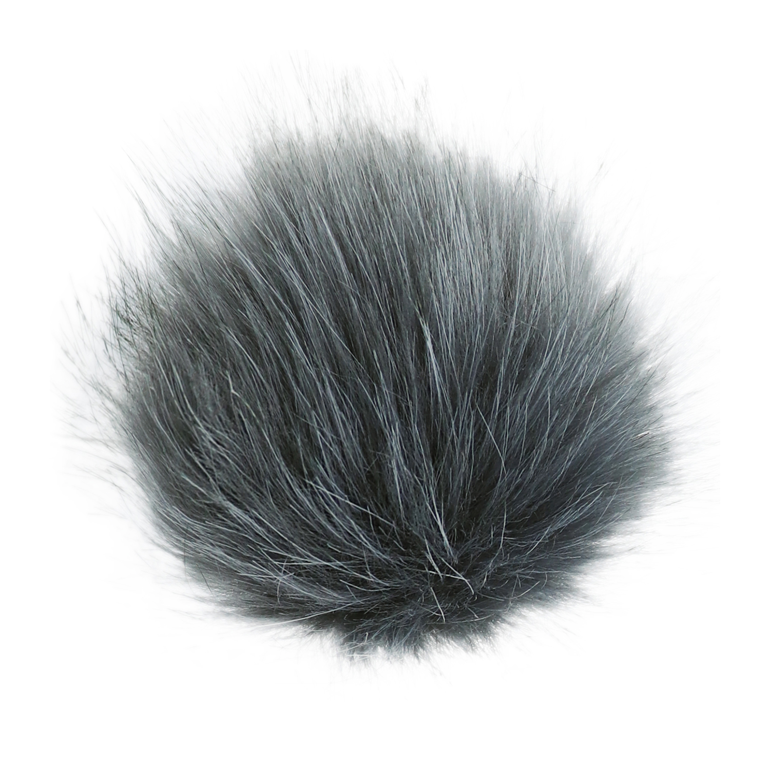 Pom Pom (8cm) — AJM POMFUR8 - Image 6
