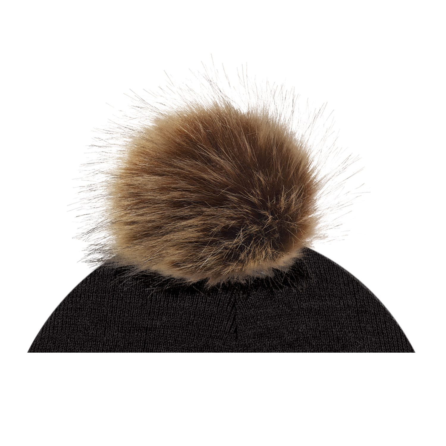 Pom Pom (8cm) — AJM POMFUR8
