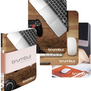 Large ValueColor TriPac by JournalBooks®