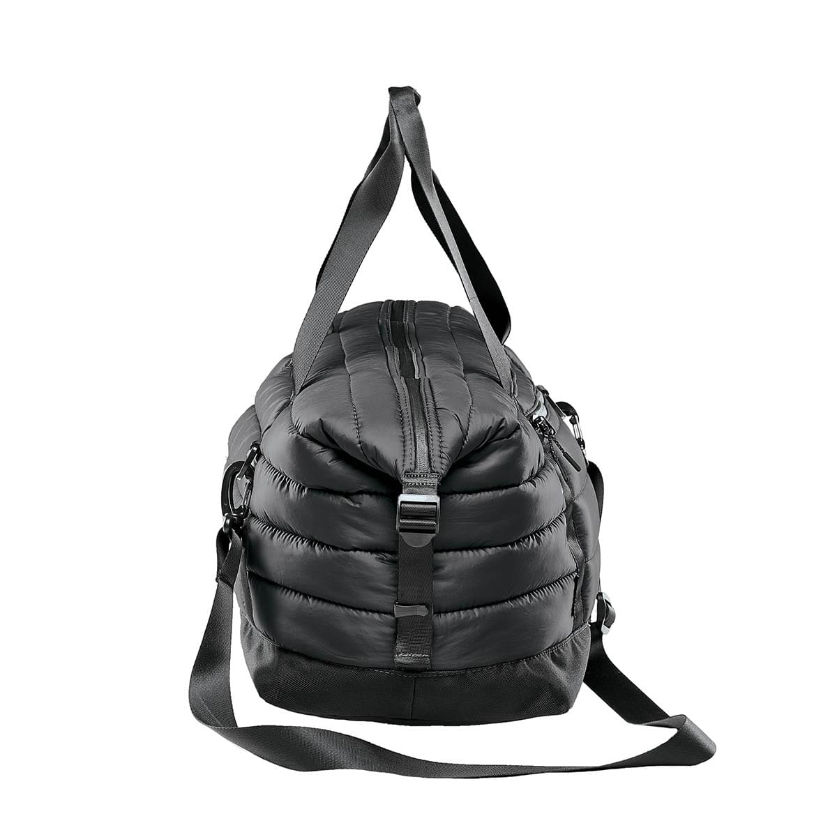 Stavanger Quilted Duffel Bag 36 - Image 3